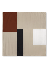 Carica l'immagine nel visualizzatore di Gallery, Copriletto matrimoniale Part