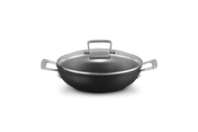 Carica l'immagine nel visualizzatore di Gallery, Tegame c/coperchio Diam.24 Le Creuset