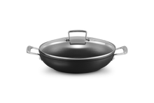 Carica l'immagine nel visualizzatore di Gallery, Tegame c/coperchio Diam.28 Le Creuset