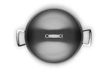 Carica l'immagine nel visualizzatore di Gallery, Tegame c/coperchio Diam.30 Le Creuset