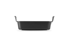 Carica l'immagine nel visualizzatore di Gallery, Arrostiera quadrata 26cm Le Creuset