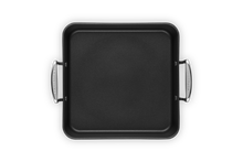 Carica l'immagine nel visualizzatore di Gallery, Arrostiera quadrata 26cm Le Creuset