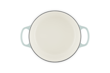 Carica l'immagine nel visualizzatore di Gallery, Cocotte rotonda in ghisa diam.24 Le Creuset