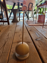 Carica l'immagine nel visualizzatore di Gallery, Lampada ricaricabile Sabbia