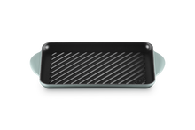 Carica l'immagine nel visualizzatore di Gallery, Grill rettangolare in ghisa Le Creuset
