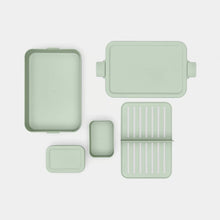 Carica l'immagine nel visualizzatore di Gallery, Lunch Box Make & Take
