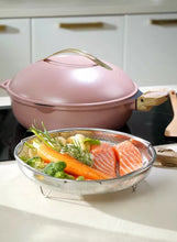 Carica l'immagine nel visualizzatore di Gallery, Padella multiuso "La Favolosa" Cookut