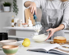 Carica l'immagine nel visualizzatore di Gallery, Frusta da cucina Twist