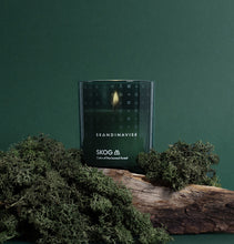 Carica l'immagine nel visualizzatore di Gallery, SKOG candela 200gr Skandinavisk