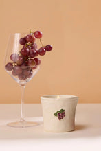 Carica l'immagine nel visualizzatore di Gallery, BISTRO candela BORDEAUX GRAPE