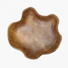 Carica l'immagine nel visualizzatore di Gallery, Piatto vassoio in legno