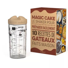 Carica l'immagine nel visualizzatore di Gallery, Shaker per torte Cookut