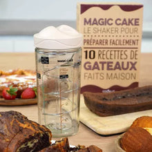 Carica l'immagine nel visualizzatore di Gallery, Shaker per torte Cookut