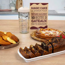 Carica l'immagine nel visualizzatore di Gallery, Shaker per torte Cookut