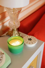Carica l'immagine nel visualizzatore di Gallery, CHARMED candela DANDELION and CLOVER