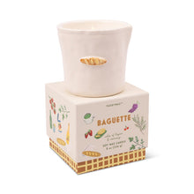 Carica l'immagine nel visualizzatore di Gallery, BISTRO candela Baguette