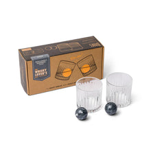Carica l'immagine nel visualizzatore di Gallery, Set whisky lover