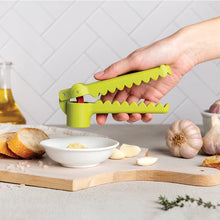 Carica l'immagine nel visualizzatore di Gallery, Spremiaglio coccodrillo