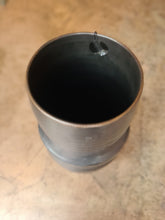 Carica l'immagine nel visualizzatore di Gallery, Vaso handmade ceramica