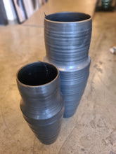 Carica l'immagine nel visualizzatore di Gallery, Vaso handmade ceramica