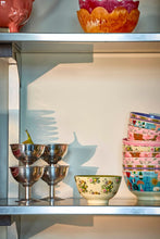 Carica l'immagine nel visualizzatore di Gallery, Ciotola piccola melamina Retro Bouquet