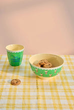 Carica l'immagine nel visualizzatore di Gallery, Bicchiere melamina Snoopy Cool
