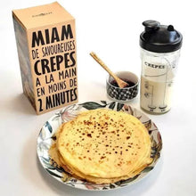Carica l'immagine nel visualizzatore di Gallery, Shaker per frittelle Cookut