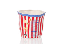 Carica l'immagine nel visualizzatore di Gallery, Vaso Pop Corn