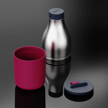 Carica l'immagine nel visualizzatore di Gallery, Borraccia multi-uso