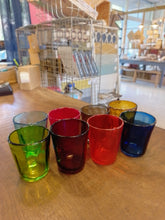 Carica l'immagine nel visualizzatore di Gallery, Bicchieri Bei