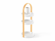 Carica l'immagine nel visualizzatore di Gallery, Organizer cosmetici Bellwood