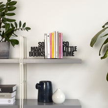 Carica l'immagine nel visualizzatore di Gallery, Fermalibri So many!