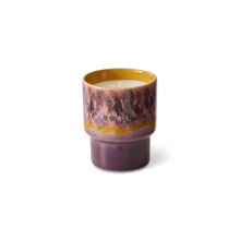 Carica l'immagine nel visualizzatore di Gallery, Cape Town candela profumata con vasetto in ceramica