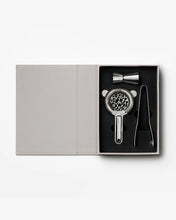 Carica l'immagine nel visualizzatore di Gallery, Set utensili per cocktail