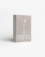Carica l'immagine nel visualizzatore di Gallery, Set utensili per cocktail