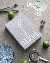 Carica l'immagine nel visualizzatore di Gallery, Set utensili per cocktail