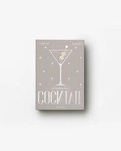 Carica l'immagine nel visualizzatore di Gallery, Set utensili per cocktail