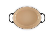 Carica l'immagine nel visualizzatore di Gallery, Cocotte ovale in ghisa diam.29 Le Creuset