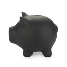 Carica l'immagine nel visualizzatore di Gallery, Salvadanaio Oink Coin Bank