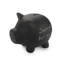 Carica l'immagine nel visualizzatore di Gallery, Salvadanaio Oink Coin Bank