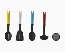 Carica l'immagine nel visualizzatore di Gallery, Set 4 utensili da cucina