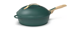 Carica l'immagine nel visualizzatore di Gallery, Padella multiuso "La Favolosa" Cookut
