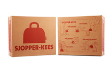 Carica l'immagine nel visualizzatore di Gallery, Sjopper Kees Fatboy