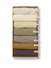 Carica l'immagine nel visualizzatore di Gallery, Day Tea Towels Calm