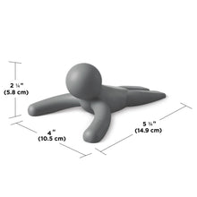 Carica l'immagine nel visualizzatore di Gallery, Set 2 fermaporta Buddy