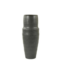 Carica l'immagine nel visualizzatore di Gallery, Vaso handmade ceramica