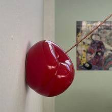 Carica l'immagine nel visualizzatore di Gallery, Ciliegia ceramica