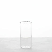 Carica l'immagine nel visualizzatore di Gallery, Intrecci set 6 tumbler alti