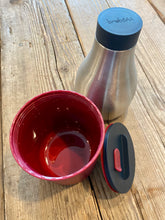 Carica l'immagine nel visualizzatore di Gallery, Borraccia multi-uso