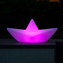 Carica l'immagine nel visualizzatore di Gallery, The boat lamp